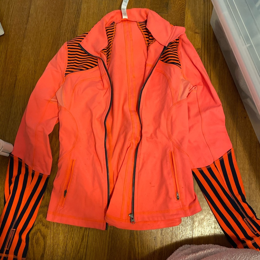 Lulu jacket
